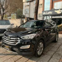 هیوندای سانتافه 2015 فول|خودرو سواری و وانت|تهران, دریا|دیوار