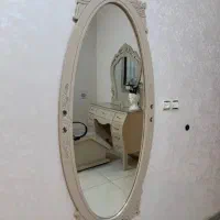 دکور ارایشگاه|آرایشگاه و سالنهای زیبایی|ملایر, |دیوار