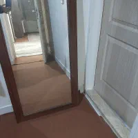 آینه قدی|آینه|تهران, سبلان (لشگر)|دیوار