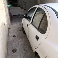 ماشین ساینا معمولی|خودرو سواری و وانت|بجنورد, |دیوار