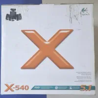 اسپیکر لاجیتک مدلx540