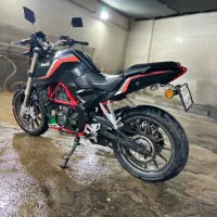 بنلی ۲۵۰|موتورسیکلت|شیراز, محراب|دیوار