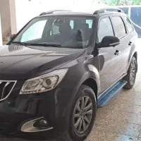 خودرو هایما s7