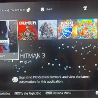 درحد PS4 slim|کنسول، بازی ویدئویی و آنلاین|تهران,  امام زاده قاسم (نیاوران)|دیوار