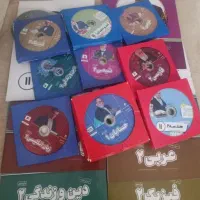 پکیج معلم خصوصی پرش یازدهم ریاضی