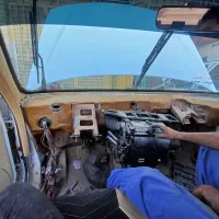 خدمات برق خودرو سیار