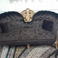 مبل|مبلمان خانگی و میز عسلی|اصفهان, لاله|دیوار