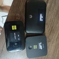 مودمهای سیم کارت خور جیبی رومیزی همه مدل|مودم و تجهیزات شبکه|تهران, مخصوص|دیوار