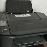 پرینتر 3 کاره جوهر افشان canon