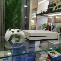 xbox on s