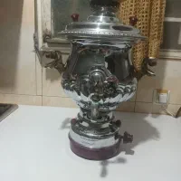 سماور ۶ لیتری
