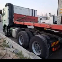 لاستیک رینگ24/4عوض میکنم تیوبلس 22..5|قطعات یدکی و لوازم جانبی|شیراز, محمودآباد|دیوار