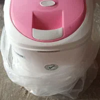 مینی واش Super max