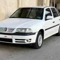 فولکس گل ۸۵ بیرنگ فنی به شرط