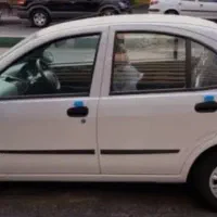 تیبا صندق دار مدل ۹۳