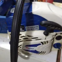 اره بنزینی زوماکس|ماشین‌آلات صنعتی|رودسر, |دیوار