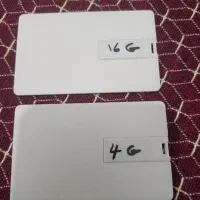 فلش کارت مموری خام