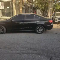 لیفان ۸۲۰ بدون رنگ نقد اقساط