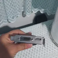 گرافیک 2 گیگ GT1030 ddr5 zotac|قطعات و لوازم جانبی رایانه|فردیس, سرحدی|دیوار