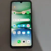 Redmi A5 شیائومی (Xiaomi)|موبایل|تربت‌حیدریه, مظفریه|دیوار