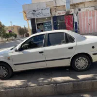 سمند EF7|خودرو سواری و وانت|شیراز, لشکری‎|دیوار