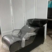 لوازم آرایشگاه همگی نو