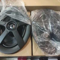 بلندگوبیضی ممفیس اورجینال