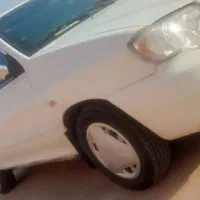 پراید 111 EX، مدل ۱۳۹۲|خودرو سواری و وانت|اهواز, اهواز|دیوار