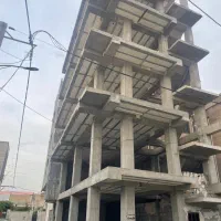فروش آپارتمان نیمه کاره ۴۵۰ متری در کردزار
