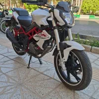 موتور بنلی نیوفیس