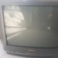 تلویزیون ۲۱ پاناسونیک اصل ژاپن