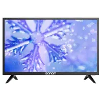 تلویزیون ۲۴ اینچ صنام LED