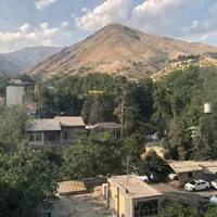 ۱۲۱متر/۲خواب/ویو ابدی سرسبز/سند شخصی/احمدپور