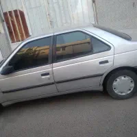 پژو ۴۰۵ دوگانه