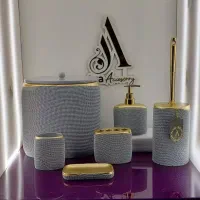 ست سرویس بهداشتی ۵۵