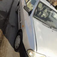 پراید مدل ۹۰|خودرو سواری و وانت|دورود, |دیوار