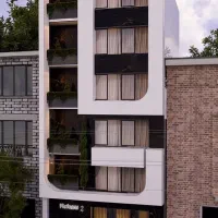 پیش فروش ۱۲۵ متری در خیابان آزادی