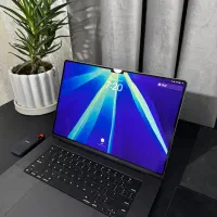 مک بوک m4 pro 16 اینچ