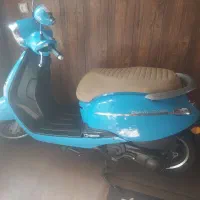 ۱۵۰ سی آر خشک مدل ۴۰۲ بیمه یکسال