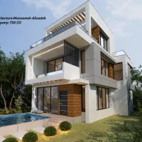 فروش-بلوک-چهار-واحدی-400-متر-4-واحدی-بی-نظیر