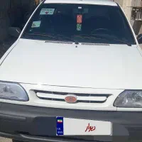 سواری پراید مدل ۹۷|خودرو سواری و وانت|بندرعباس, |دیوار