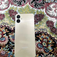 سامسونگa06|موبایل|خوی, |دیوار