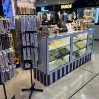 فروشنده ماهر خانم