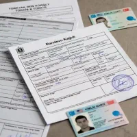 فقط ۲۰۰۰دلار اقامت ترکیه