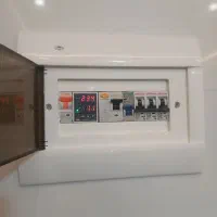 انجام خرده کاری برق و سیم کشی ساختمان