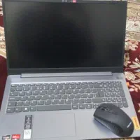 لپ تاب لنوو در حد نو اکبند|رایانه همراه|تهران, یافت آباد جنوبی|دیوار