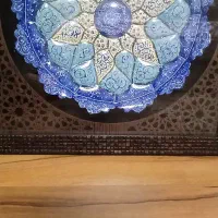 تابلو نفیس صنایع دستی