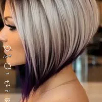 رنگ و لایت حرفه ای با ضمانت سلامت مو