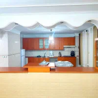 آپارتمان مبله در زیبا دشت و چیتگر|اجارهٔ کوتاهمدت آپارتمان و سوئیت|تهران, گلستان (شهرک راه آهن)|دیوار