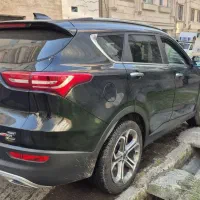 فیدیلیتی پرایم گیربکس جدید ۱۴۰۱|خودرو سواری و وانت|گرگان, |دیوار